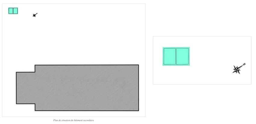 Entrepôt / Local d'activités Location 22230 LOSCOUET SUR MEU  ZA LA GAUTERAIE
