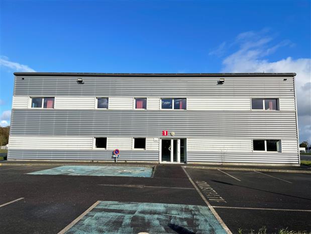 Entrepôt / Local d'activités Location 22230 LOSCOUET SUR MEU  ZA LA GAUTERAIE