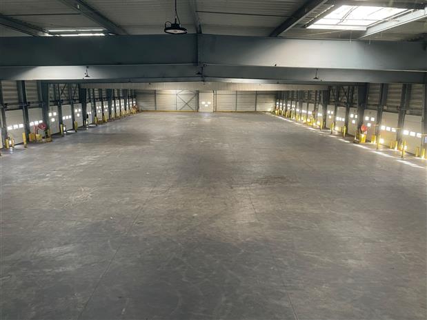 Entrepôt / Local d'activités Location 22230 LOSCOUET SUR MEU  ZA LA GAUTERAIE