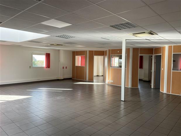 Entrepôt / Local d'activités Location 22230 LOSCOUET SUR MEU  ZA LA GAUTERAIE