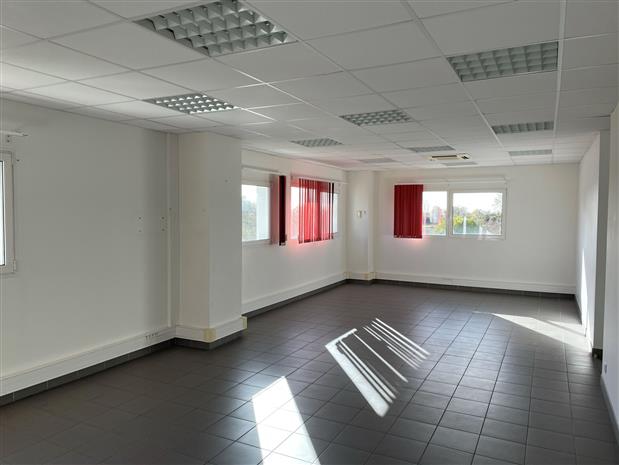 Entrepôt / Local d'activités Location 22230 LOSCOUET SUR MEU  ZA LA GAUTERAIE