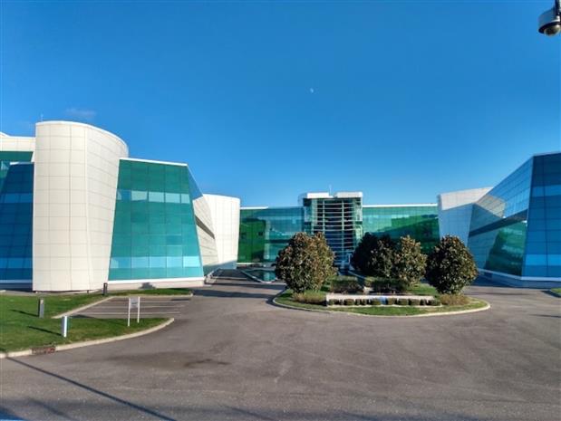 Bureau Location 31100 TOULOUSE 3 AVENUE HUBERT CURIEN