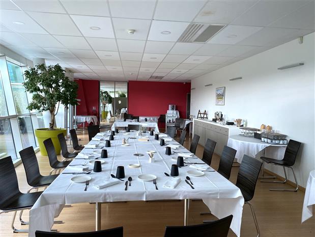 Bureau Location 31100 TOULOUSE 3 AVENUE HUBERT CURIEN