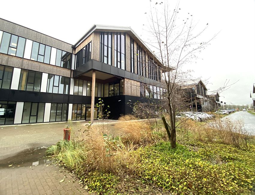 Bureau Location 59650 VILLENEUVE D'ASCQ