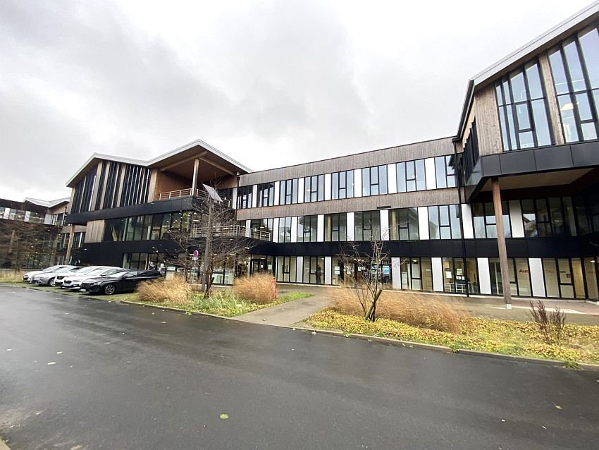 Bureau Location 59650 VILLENEUVE D'ASCQ