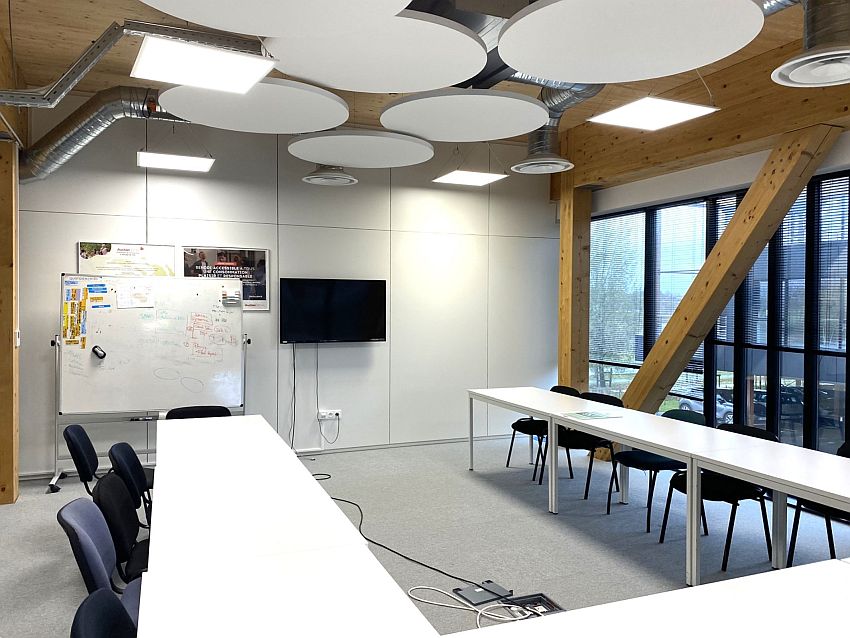 Bureau Location 59650 VILLENEUVE D'ASCQ