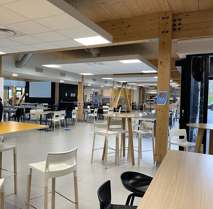 Bureau Location 59650 VILLENEUVE D'ASCQ