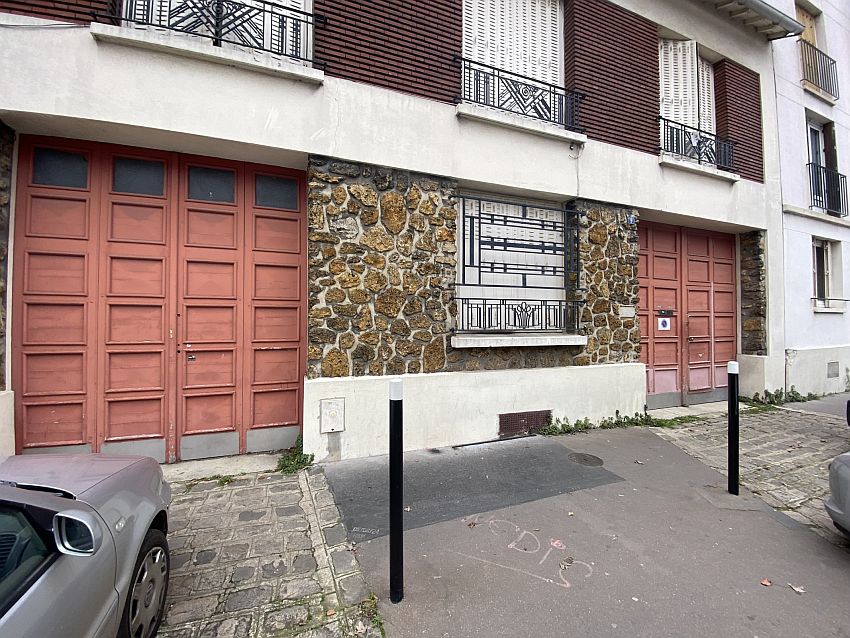Local d'activités Vente/Location 93300 AUBERVILLIERS