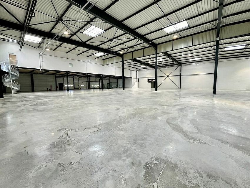 Local d'activités Location 93600 AULNAY SOUS BOIS