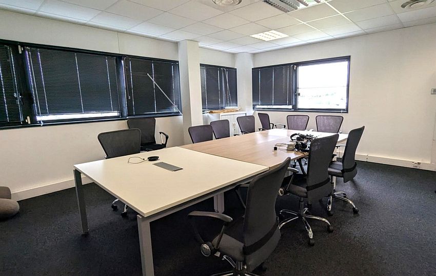 Bureau Location 31770 COLOMIERS 22 BOULEVARD DEODAT DE SEVERAC