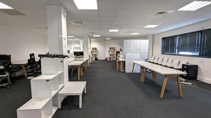 Bureau Location 31770 COLOMIERS 22 BOULEVARD DEODAT DE SEVERAC
