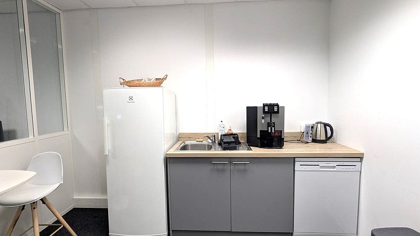 Bureau Location 31770 COLOMIERS 22 BOULEVARD DEODAT DE SEVERAC