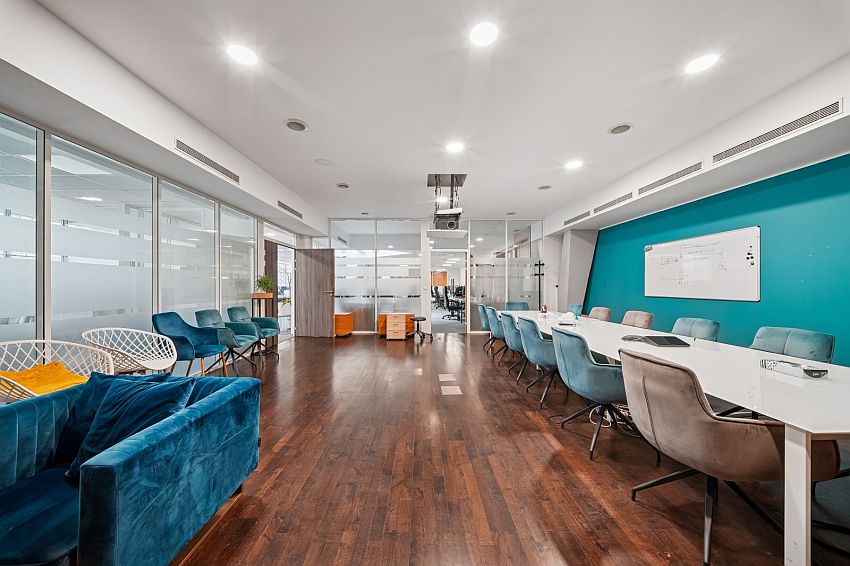 Bureau Location 75017 PARIS