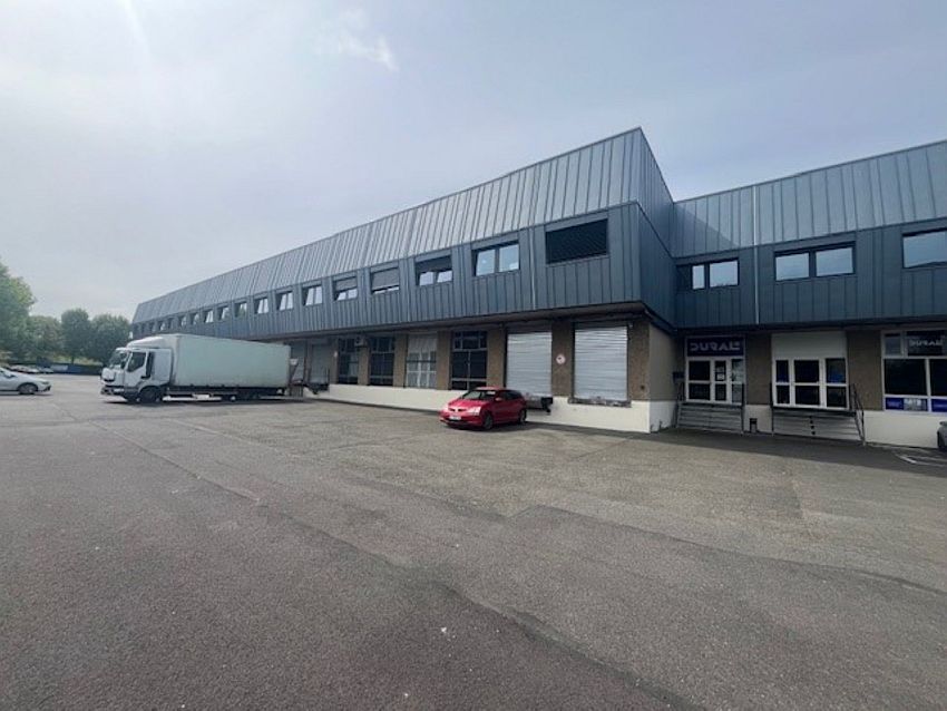 Entrepôt / Local d'activités Location 91140 VILLEJUST