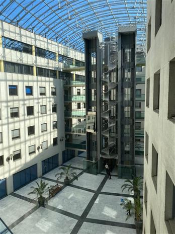 Bureau Vente 69003 LYON 71-75 COURS ALBERT THOMAS