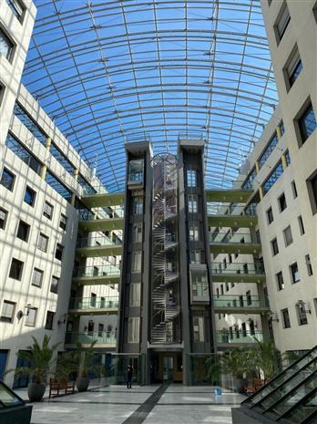 Bureau Vente 69003 LYON 71-75 COURS ALBERT THOMAS