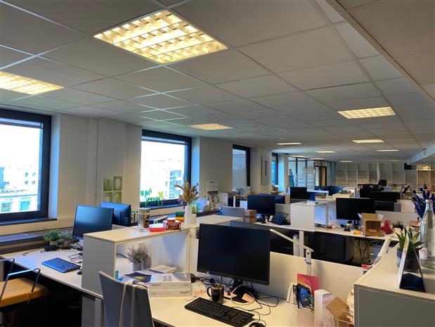 Bureau Vente 69003 LYON 71-75 COURS ALBERT THOMAS