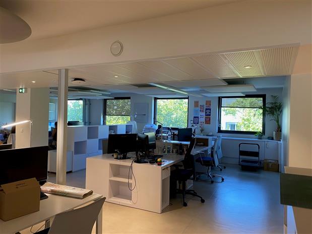 Bureau Vente 69003 LYON 71-75 COURS ALBERT THOMAS
