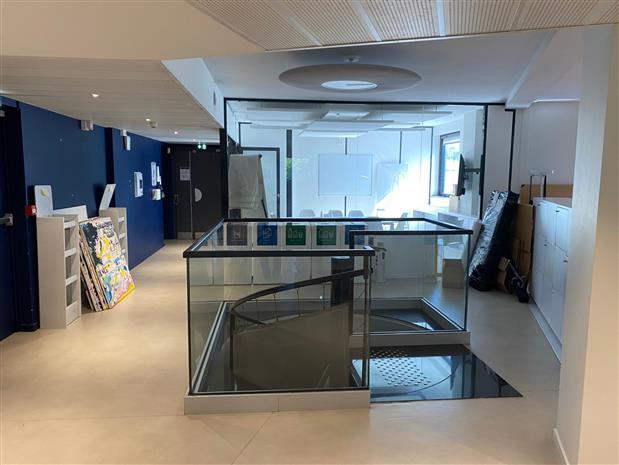 Bureau Vente 69003 LYON 71-75 COURS ALBERT THOMAS