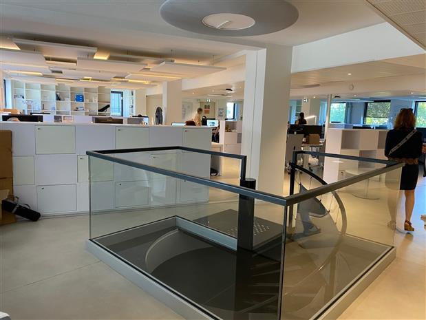 Bureau Vente 69003 LYON 71-75 COURS ALBERT THOMAS