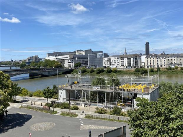 Bureau Location 44200 NANTES 15-19 BOULEVARD GASTON DOUMERGUE