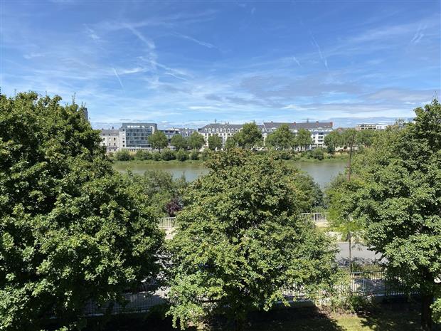 Bureau Location 44200 NANTES 15-19 BOULEVARD GASTON DOUMERGUE