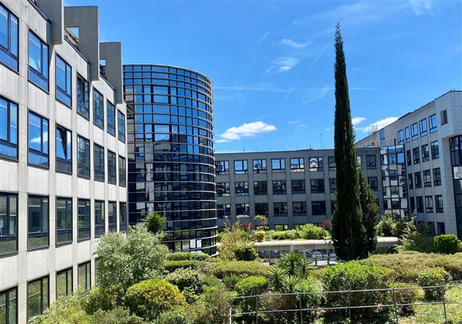 Bureau Location 44200 NANTES 15-19 BOULEVARD GASTON DOUMERGUE
