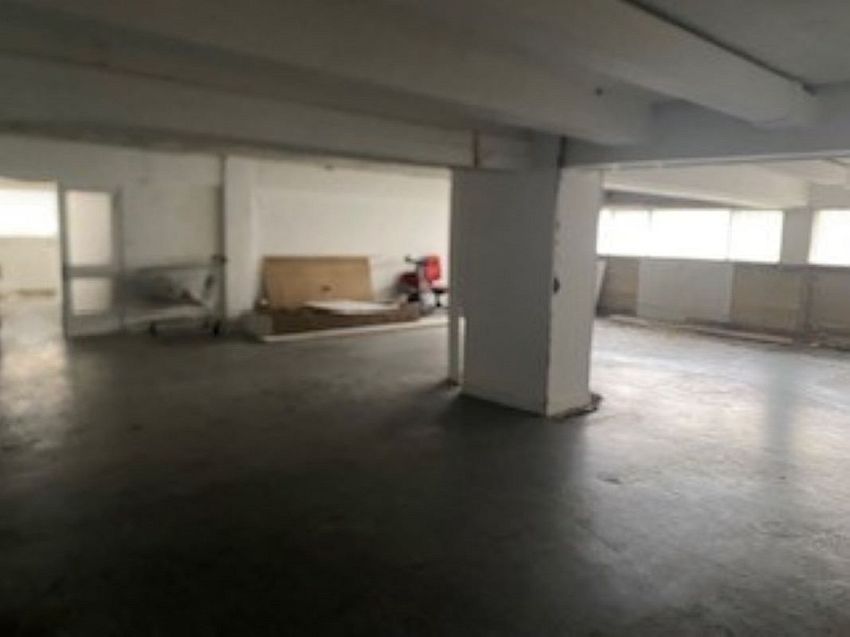 Local d'activités Vente 75019 PARIS