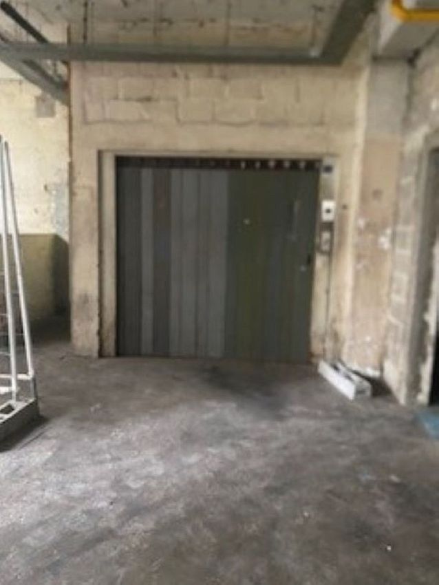 Local d'activités Vente 75019 PARIS