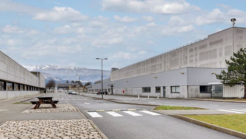 Entrepôt / Local d'activités Location 38100 GRENOBLE