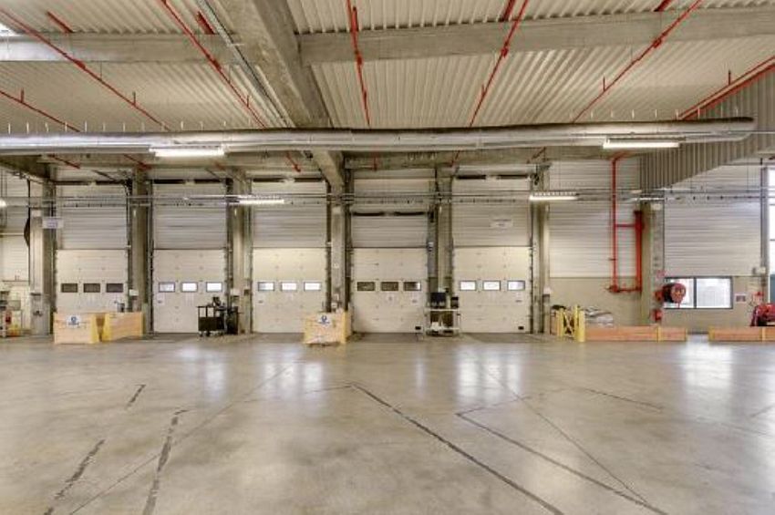 Entrepôt / Local d'activités Location 38100 GRENOBLE