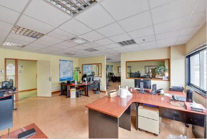 Entrepôt / Local d'activités Location 38100 GRENOBLE