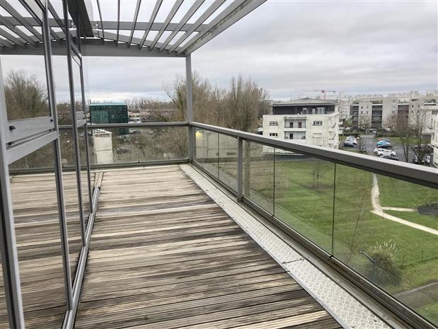 Bureau Vente 33520 BRUGES 9 AVENUE RAYMOND MANAUD