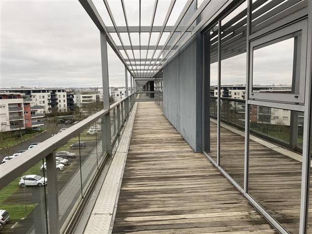 Bureau Vente 33520 BRUGES 9 AVENUE RAYMOND MANAUD
