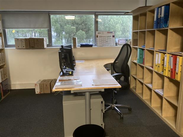 Bureau Vente 33520 BRUGES 9 AVENUE RAYMOND MANAUD