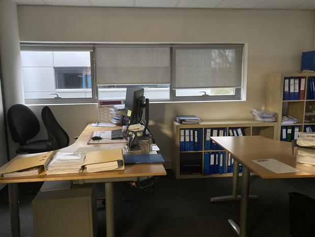 Bureau Vente 33520 BRUGES 9 AVENUE RAYMOND MANAUD
