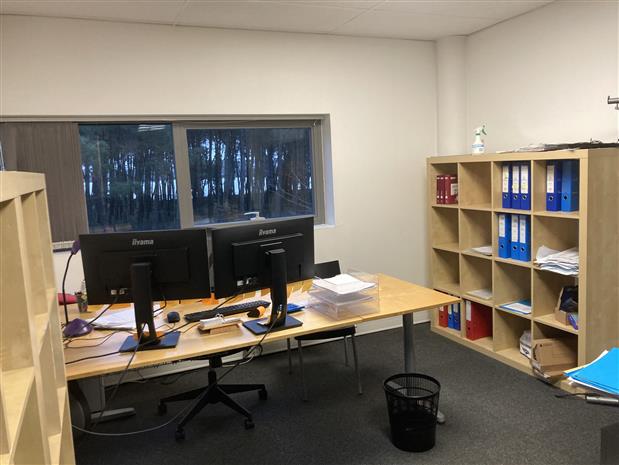 Bureau Vente 33520 BRUGES 9 AVENUE RAYMOND MANAUD