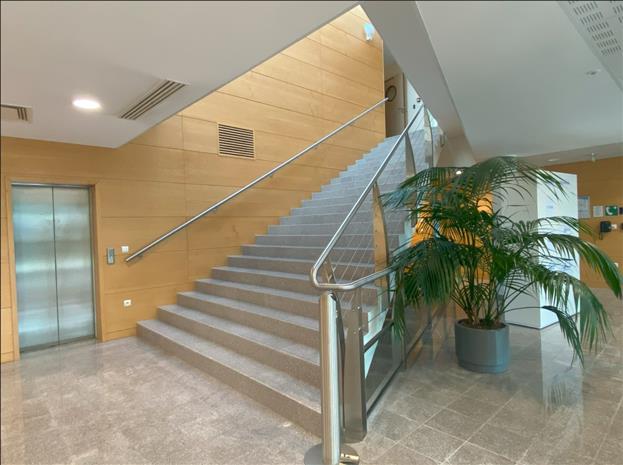 Bureau Vente/Location 44700 ORVAULT 3 ROND POINT DES ANTONS