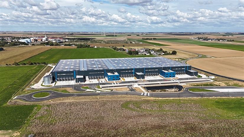 Entrepôt / Local d'activités Location 28310 TOURY