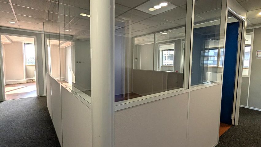 Bureau Location 31200 TOULOUSE 174 AVENUE DES MINIMES