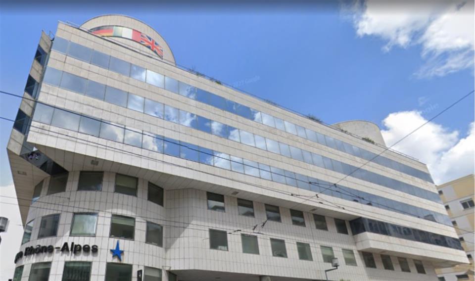 Bureau Vente/Location 69006 LYON