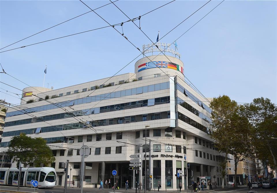Bureau Vente/Location 69006 LYON