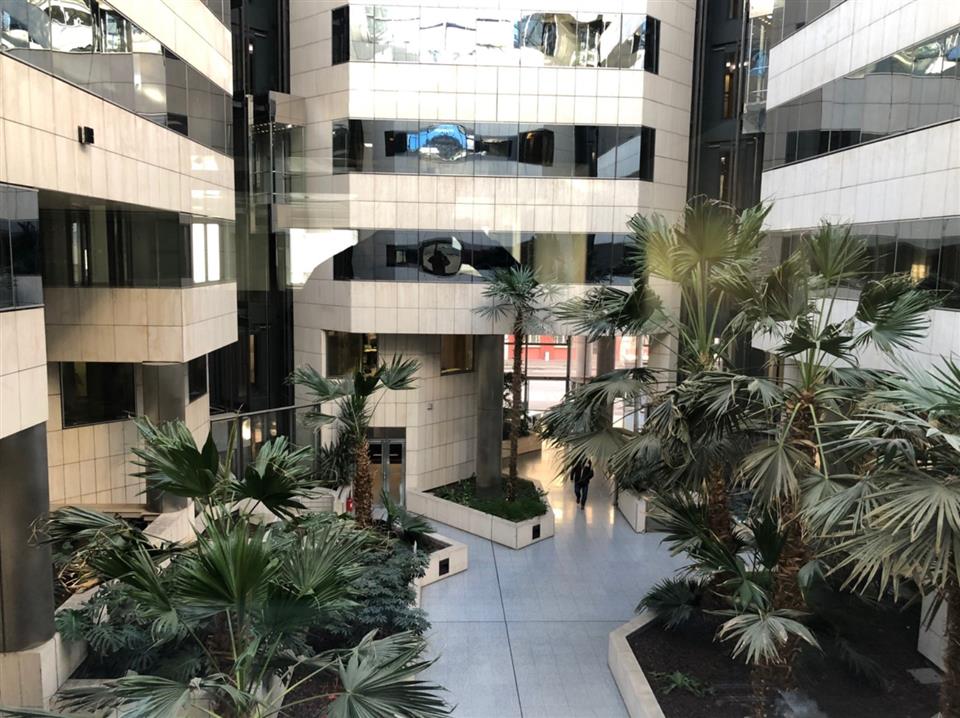 Bureau Vente/Location 69006 LYON