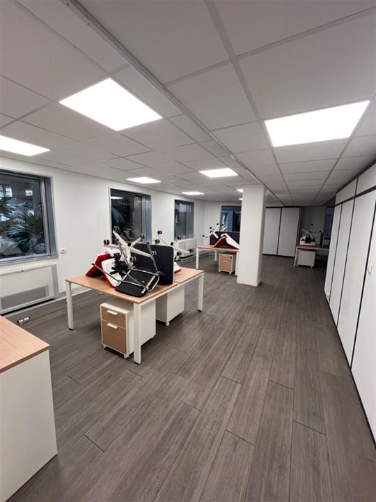 Bureau Vente/Location 69006 LYON