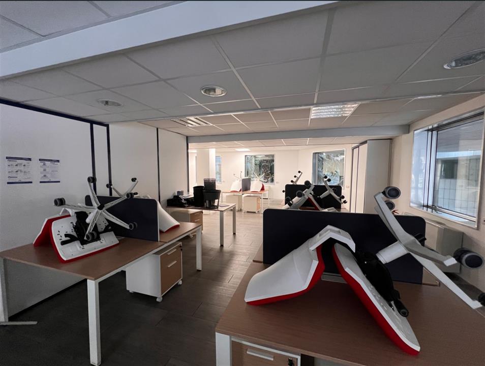 Bureau Vente/Location 69006 LYON