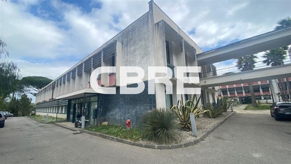Bureau Vente 06800 CAGNES SUR MER