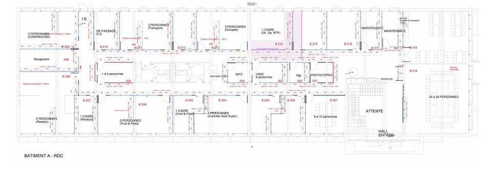 Bureau Vente 06800 CAGNES SUR MER