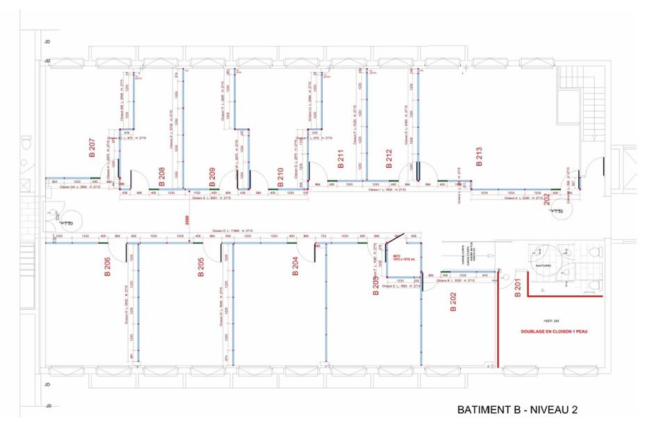 Bureau Vente 06800 CAGNES SUR MER