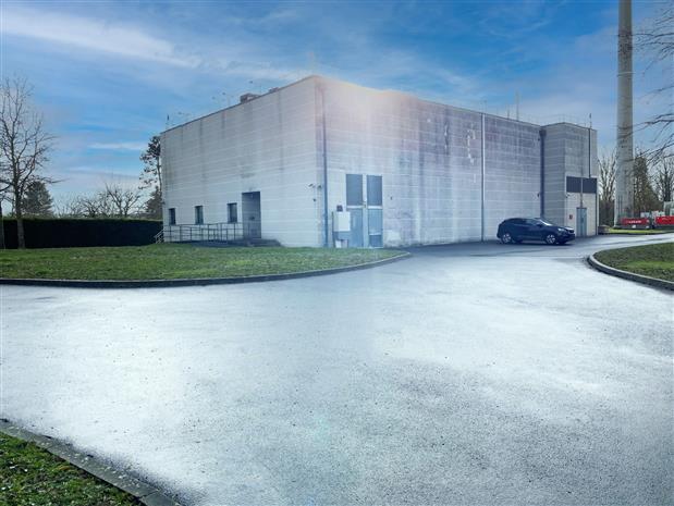 Local d'activités Location 91400 SACLAY