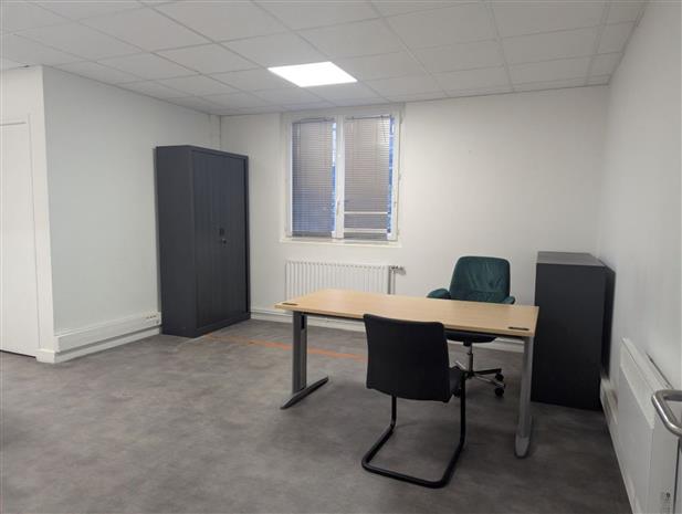 Local d'activités Location 93310 LE PRE ST GERVAIS